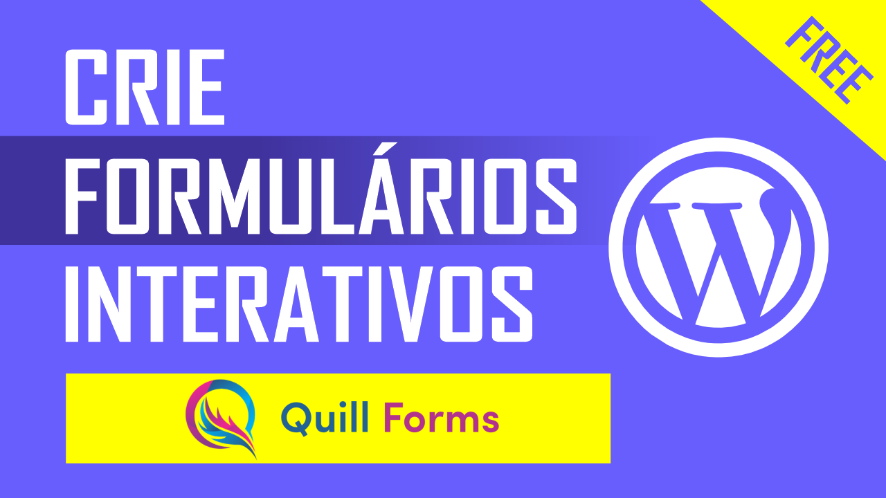 quill forms