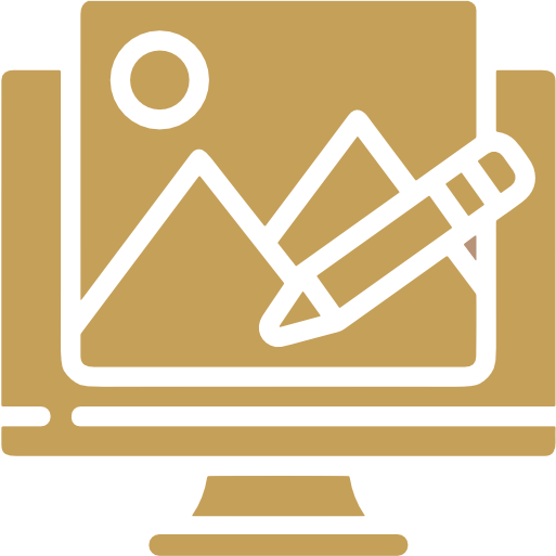 landing page para advogado com design moderno
