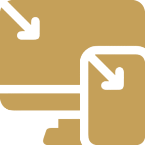 landing page para advogados com design moderno